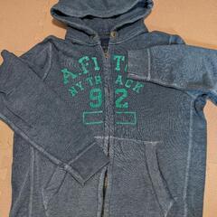 メンズ　パーカー、セーター【明日処分の画像