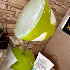  電気 スタンド