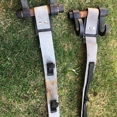 ロッドホルダー　フリードで使用の画像