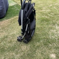 GRACO ベビーカー