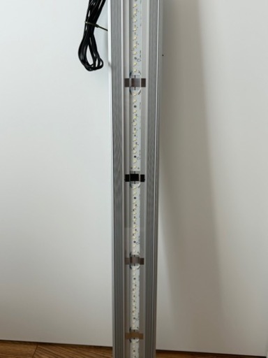 アクロ TRIANGLE LED BRIGHT 900 7000lm 高光量 水草 水槽 照明 熱帯魚 アクアリウム ライト