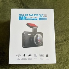 ドライブレコーダー 前後カメラ ソニーセンサー 赤外線暗視ライト...