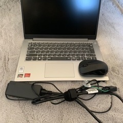 ノートパソコン　lenovo ideapad slim 170 ...