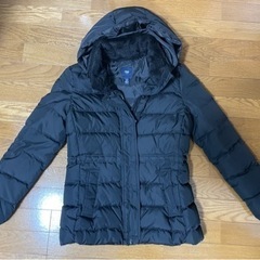 GAP ダウンコート　レディース　Mサイズ