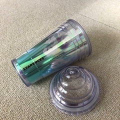 完売品※スターバックス※スタバ※ソフトクリームタンブラー