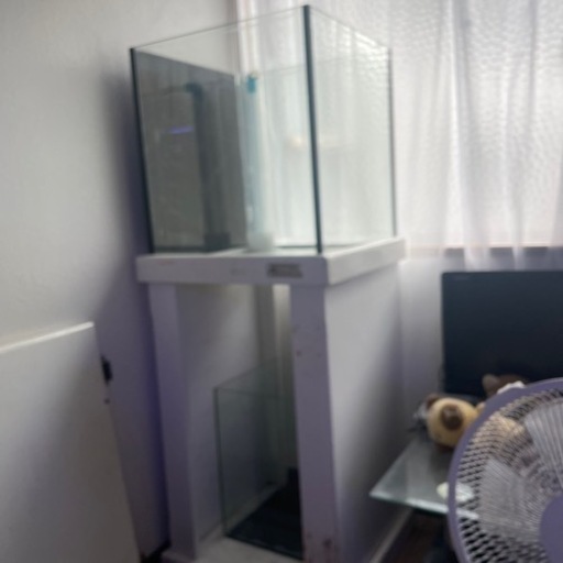 ※限定値下げ45cmオーバーフロー水槽