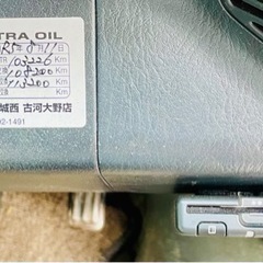 アクティバン　車検2024/12/25まで　105,000キロ　の画像