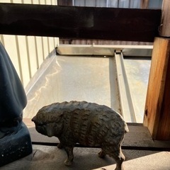 オブジェ2つの画像