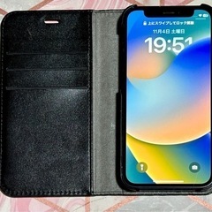 iPhone12 mini 64GB SIMフリー　ケース付き Amazon | 【整備済み品】 Apple iPhone 12 mini 64GB ホワイト SIM