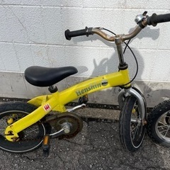 子供用自転車