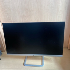 　hp 24インチ　モニター　