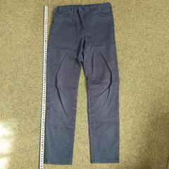 GU パンツ 130