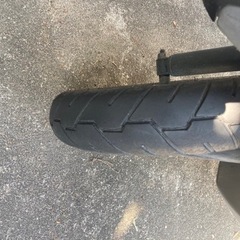原付　ホンダ　ディオ　Dioの画像