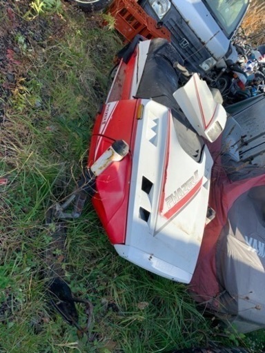 ヤマハＰＺ４８０