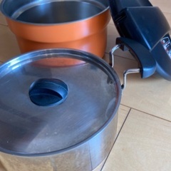 【無料】シャトルシェフ　サーモスの画像