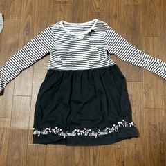 女の子服