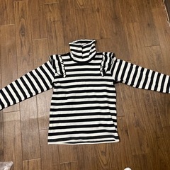 女の子服