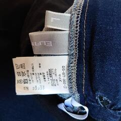 マタニティジーンズ&パンツの画像