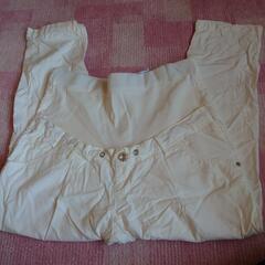 マタニティジーンズ&パンツの画像