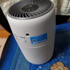空気清浄機　levoit CORE mini