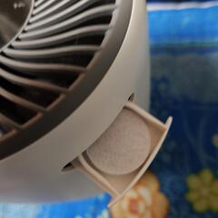 空気清浄機　levoit CORE miniの画像