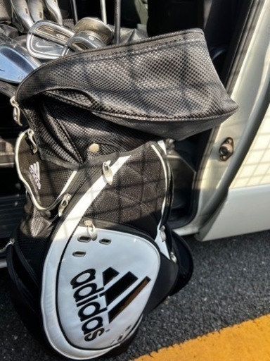 ゴルフクラブセット
