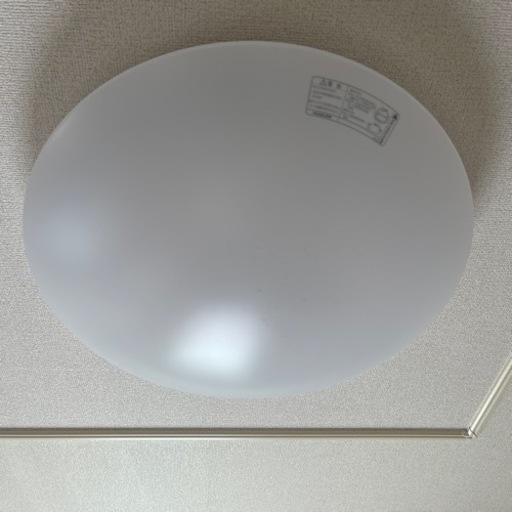 照明器具　3台