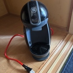 コーヒーメーカー 