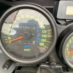 カワサキ750ターボの画像