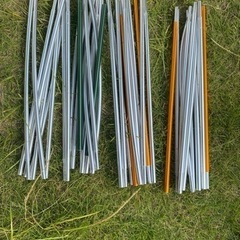 スノーピーク　アメニティドームＭの画像