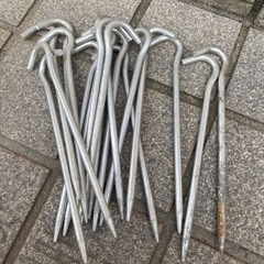 スノーピーク　アメニティドームＭの画像