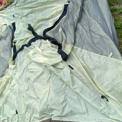 スノーピーク　アメニティドームＭの画像