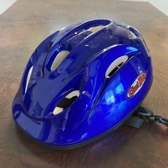 【年内処分】自転車用ヘルメット　6歳以上13歳未満用
