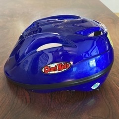 【年内処分】自転車用ヘルメット　6歳以上13歳未満用の画像