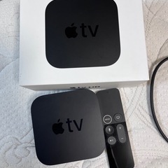 Apple TV HD
