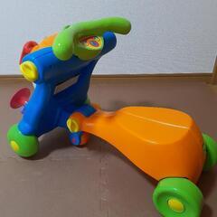 室内用3way　押し車の画像