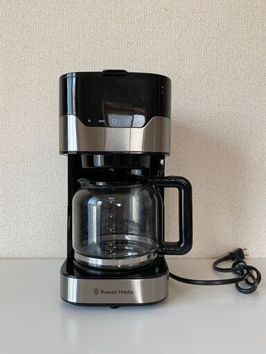 Russell Hobbs　コーヒーメーカー
