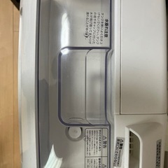 ✨加湿空気清浄機✨アイリスオーヤマの画像