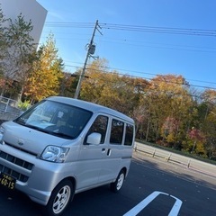 【業務委託】土日祝のみ可！自由度MAX! 宅配ドライバー【江別市野幌】の画像