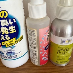 生ゴミ　消臭剤　他の画像