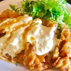 パート急募の画像