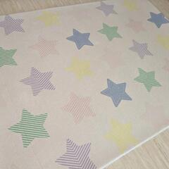 取引相手決定　子供用ラグ　カーペット　Baby Care プレイマットの画像
