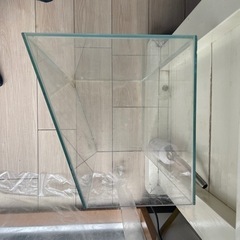 特殊60cm水槽の画像
