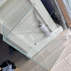 特殊60cm水槽の画像