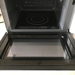 TOSHIBA ER-WS17(W) WHITE 2022年製の画像