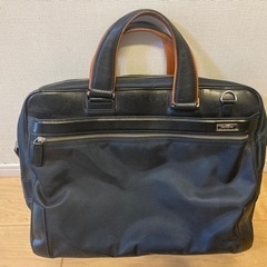 サムソナイト　ビジネスバッグ　中古