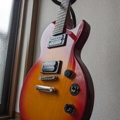 Epiphone Les Paul special Ⅱ チェリーサンバースト エレキギターの画像