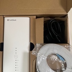 SoftBank Air