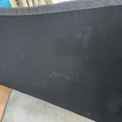 セミダブルソファーベッドの画像