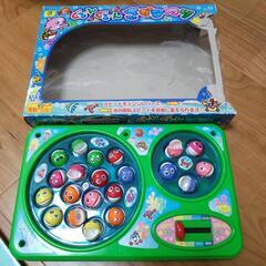 おもちゃ色々セットの画像
